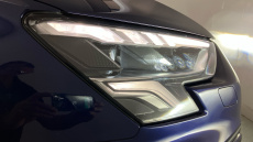 Audi A3 S3 TFSI Quattro 5dr S Tronic [Comfort+Sound] Petrol Hatchback